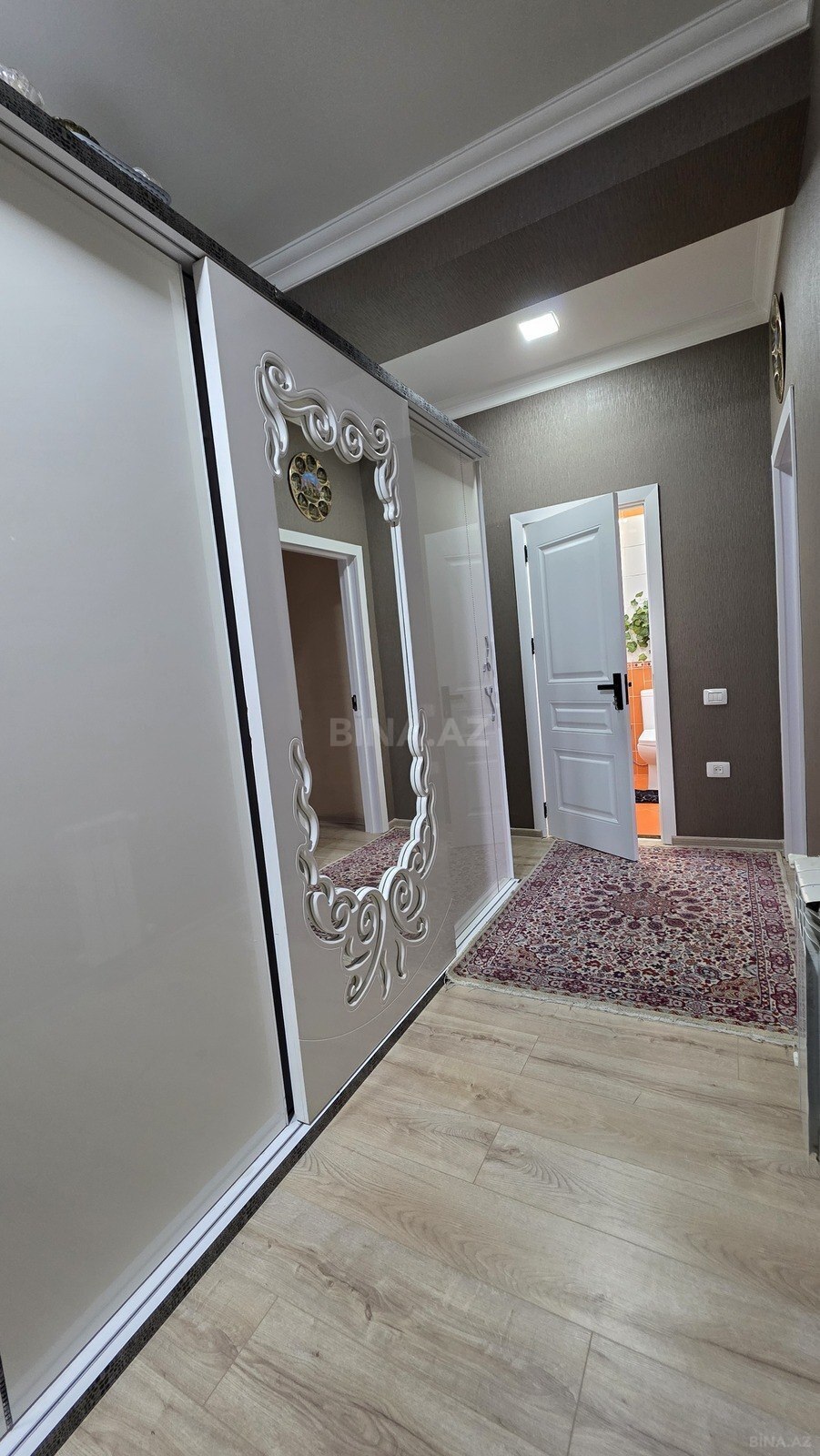 2 otaqlı Yeni tikili, 20 Yanvar m., Bakı