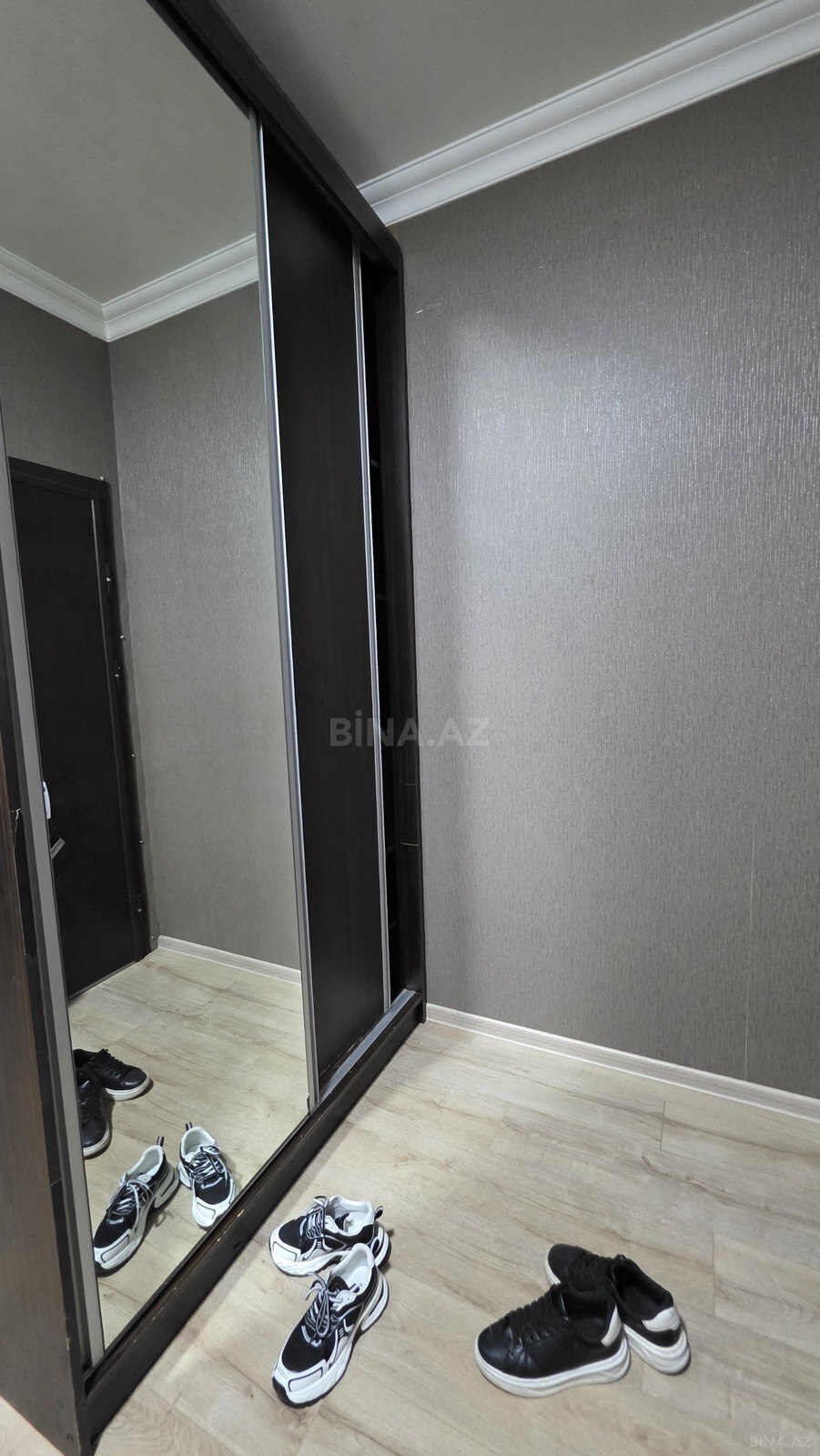 2 otaqlı Yeni tikili, 20 Yanvar m., Bakı