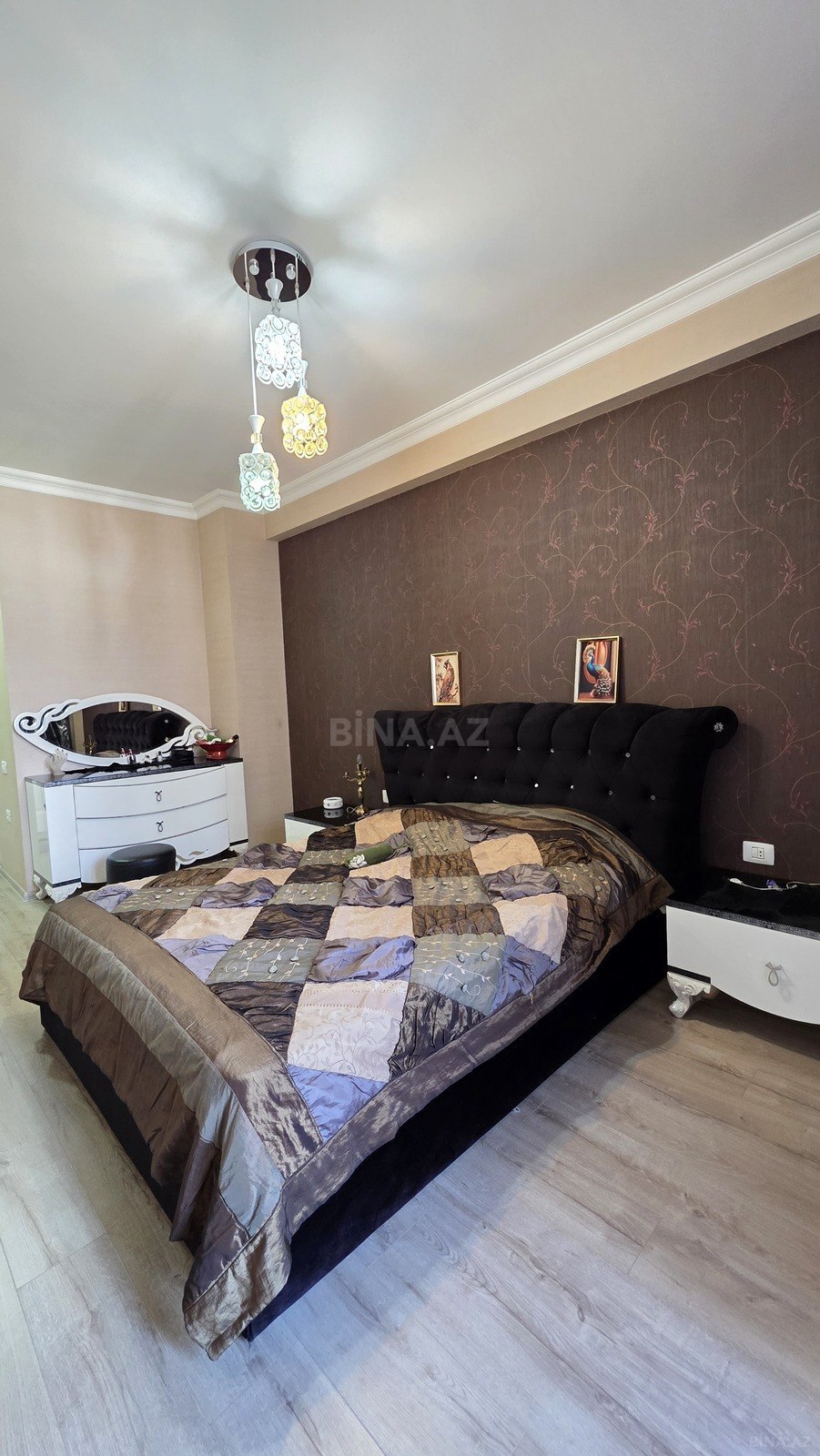 2 otaqlı Yeni tikili, 20 Yanvar m., Bakı