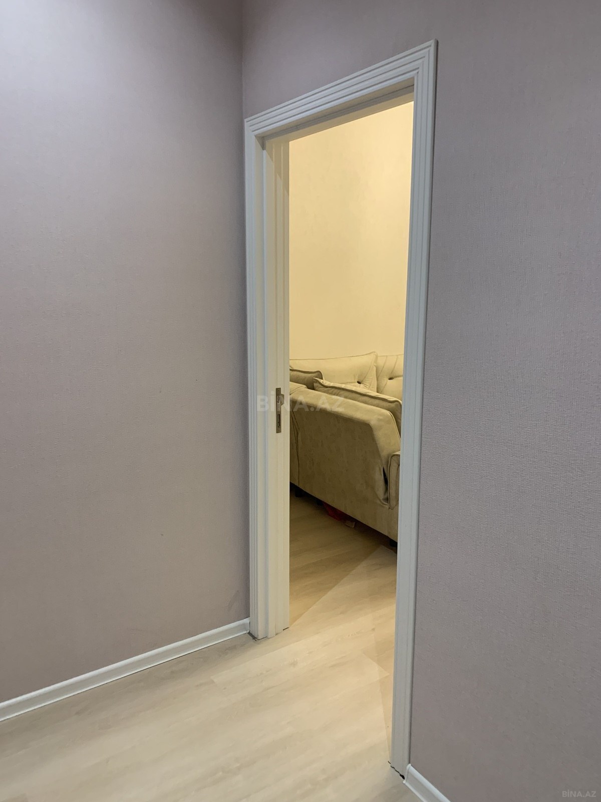 2 otaqlı Yeni tikili, Koroğlu m., Bakı