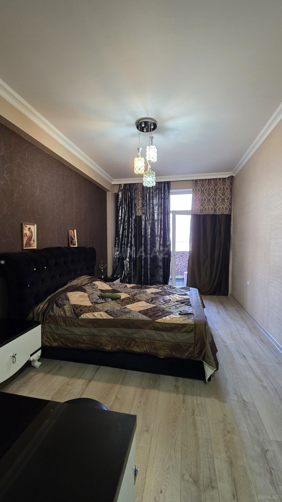 2 otaqlı Yeni tikili, 20 Yanvar m., Bakı