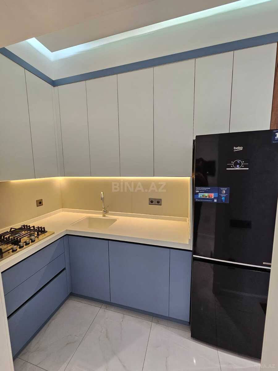 2 otaqlı Yeni tikili, Koroğlu m., Bakı