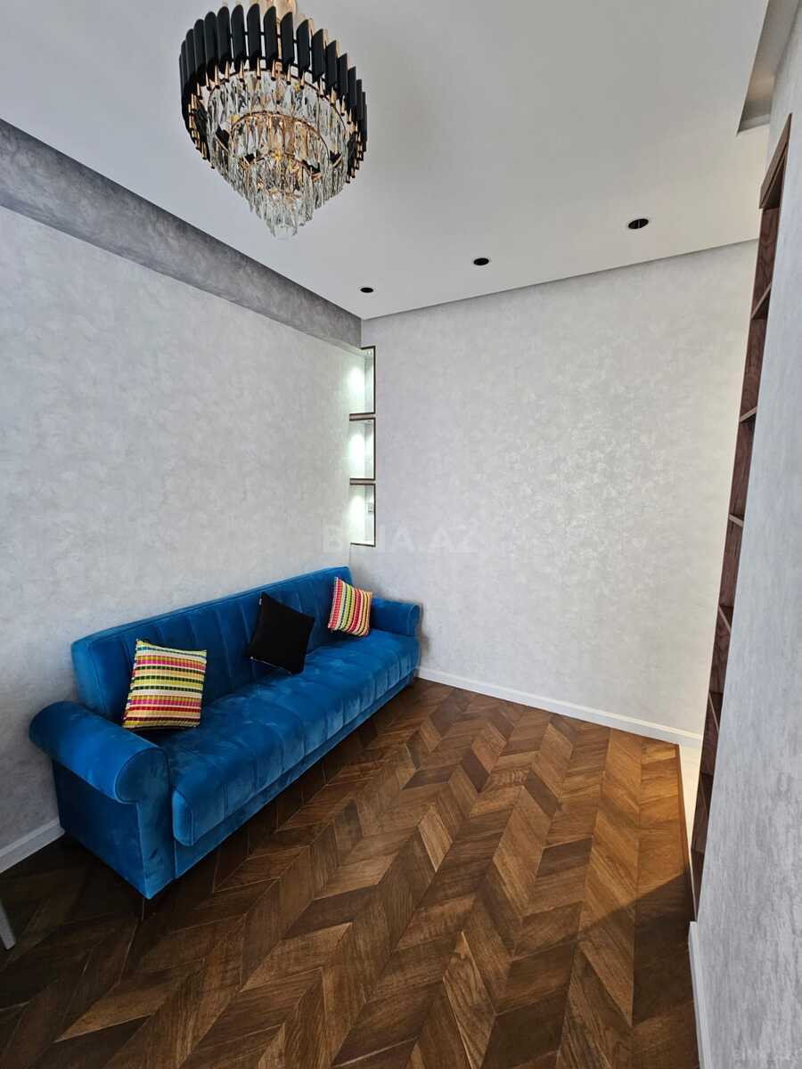 2 otaqlı Yeni tikili, Koroğlu m., Bakı