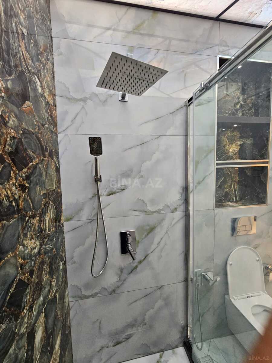 2 otaqlı Yeni tikili, Koroğlu m., Bakı
