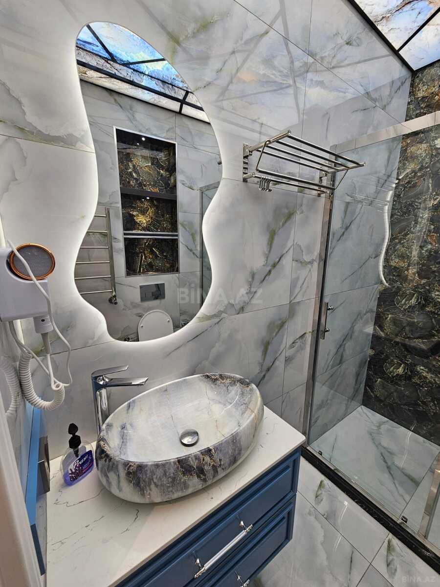 2 otaqlı Yeni tikili, Koroğlu m., Bakı
