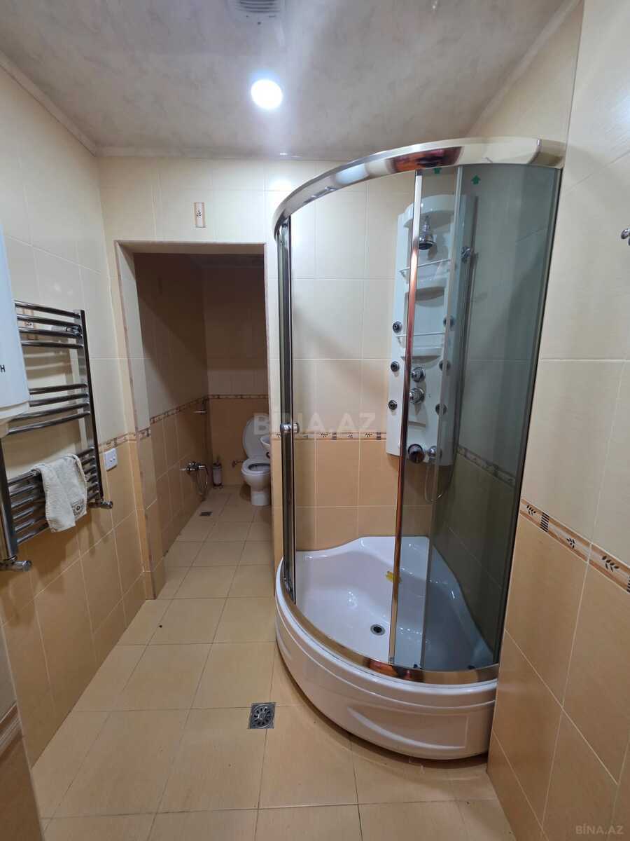 3 otaqlı Yeni tikili, Azadlıq Prospekti m., Bakı