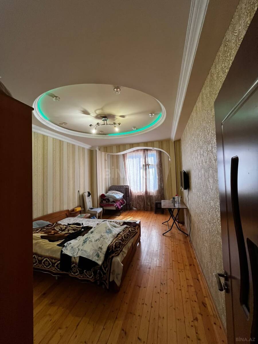 2 otaqlı Yeni tikili, 9-cu mikrorayon q., Bakı