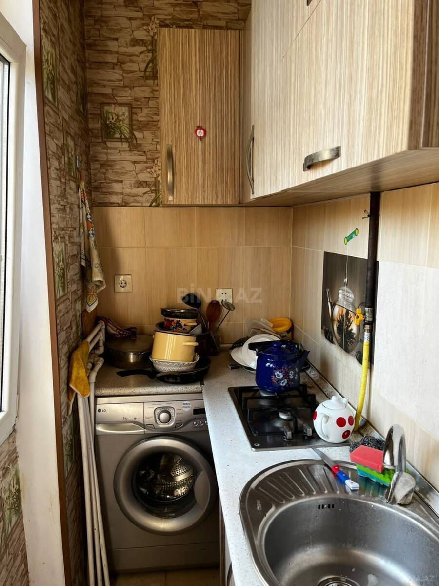 2 otaqlı Yeni tikili, 9-cu mikrorayon q., Bakı