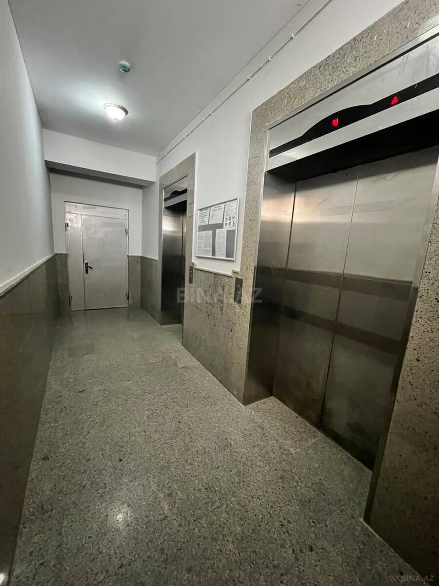 2 otaqlı Yeni tikili, Bayıl q., Bakı