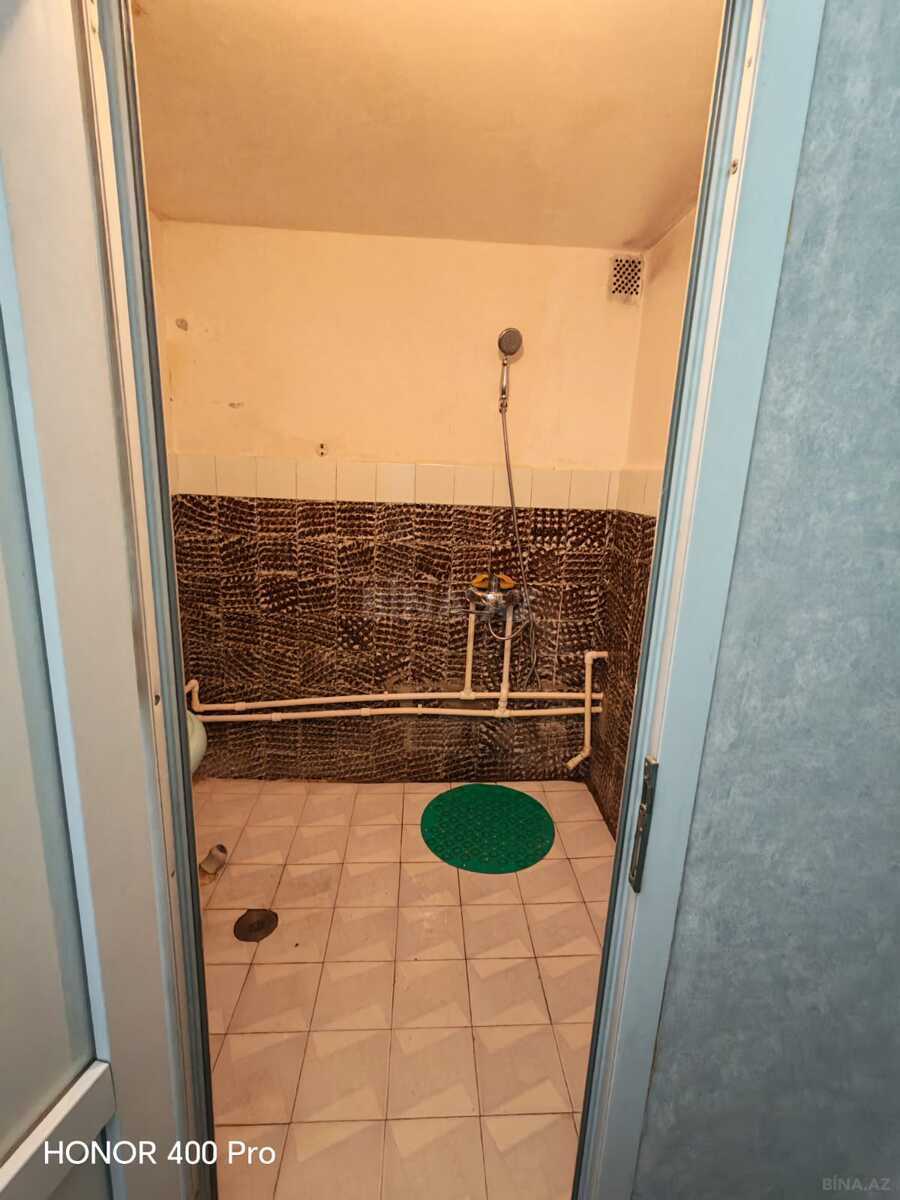 4 otaqlı Köhnə tikili, Sumqayıt
