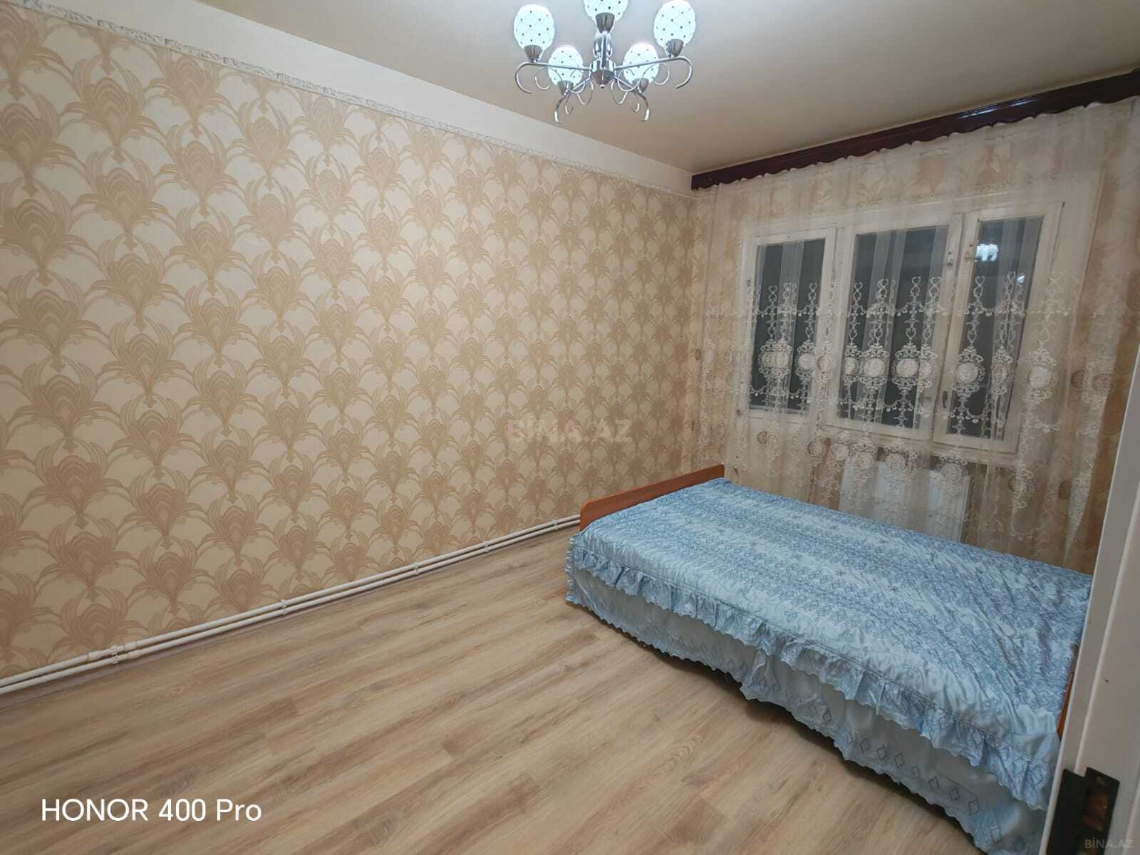 4 otaqlı Köhnə tikili, Sumqayıt