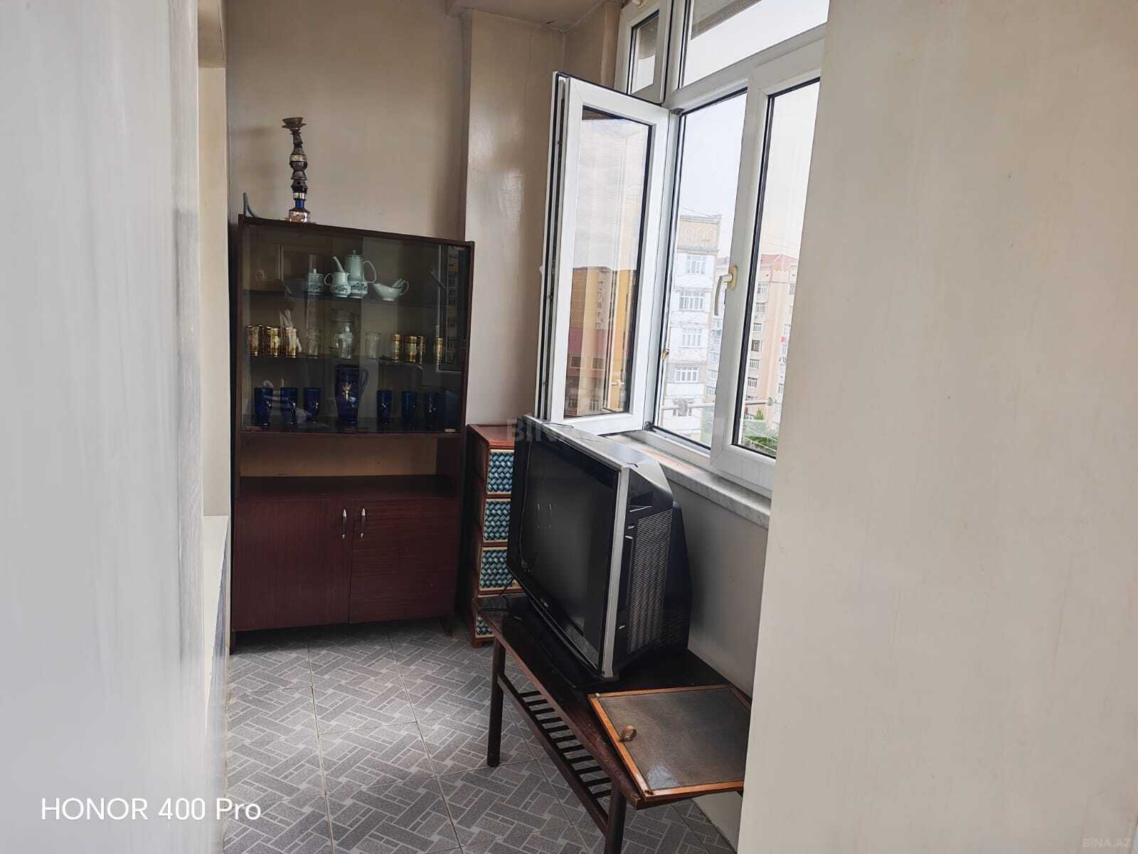 4 otaqlı Köhnə tikili, Sumqayıt