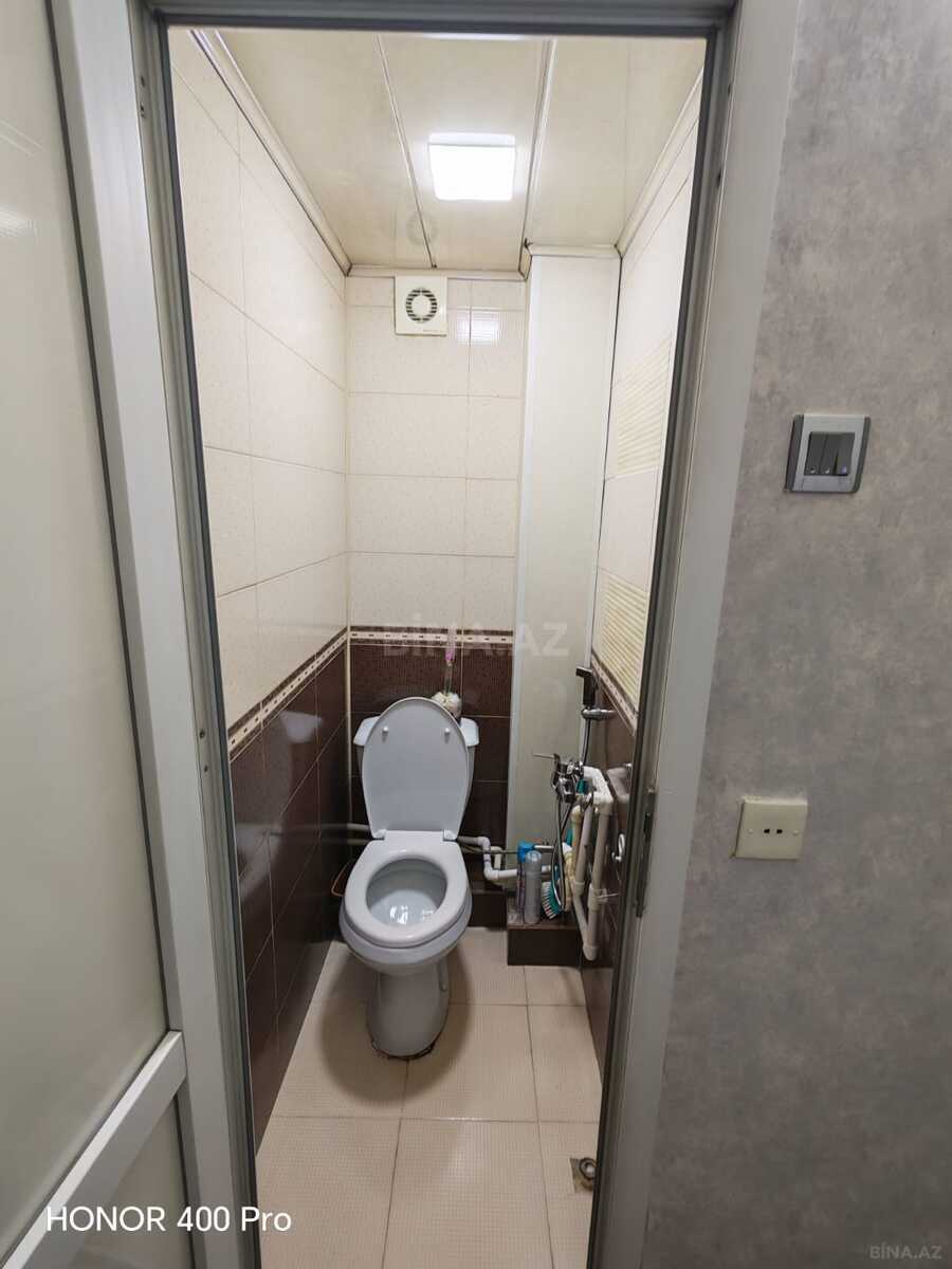 4 otaqlı Köhnə tikili, Sumqayıt