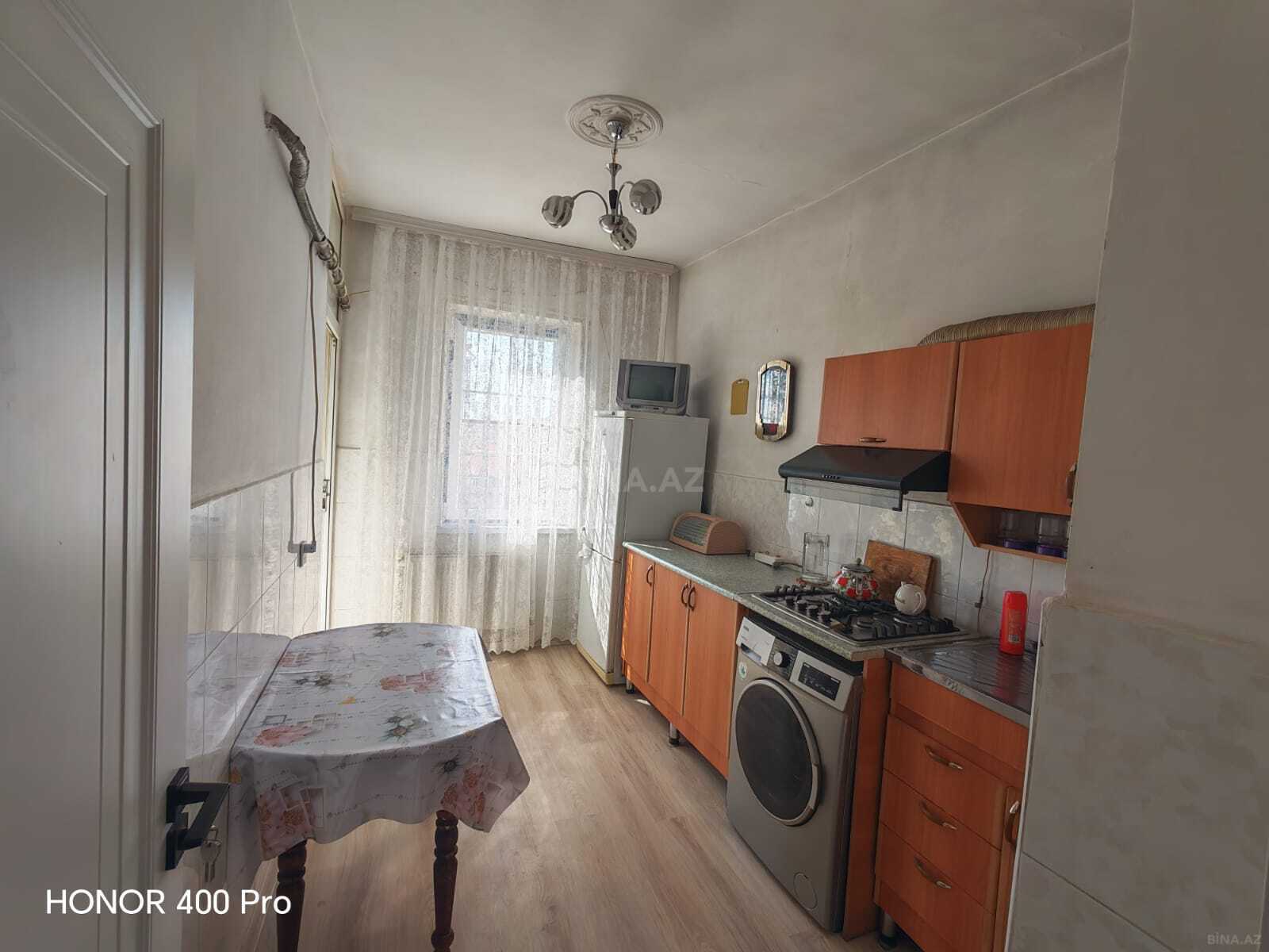 4 otaqlı Köhnə tikili, Sumqayıt
