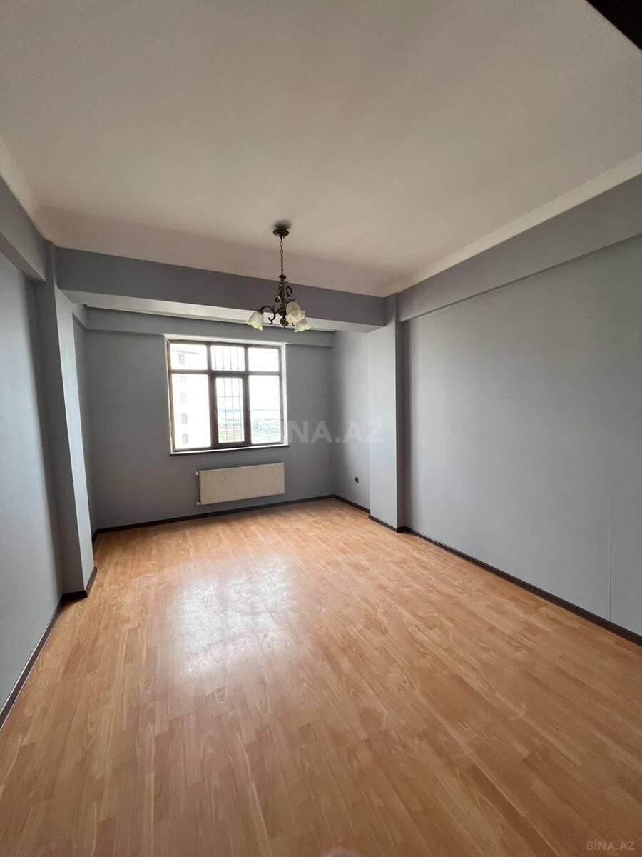 2 otaqlı Yeni tikili, Bayıl q., Bakı
