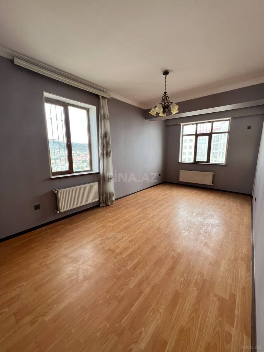 2 otaqlı Yeni tikili, Bayıl q., Bakı