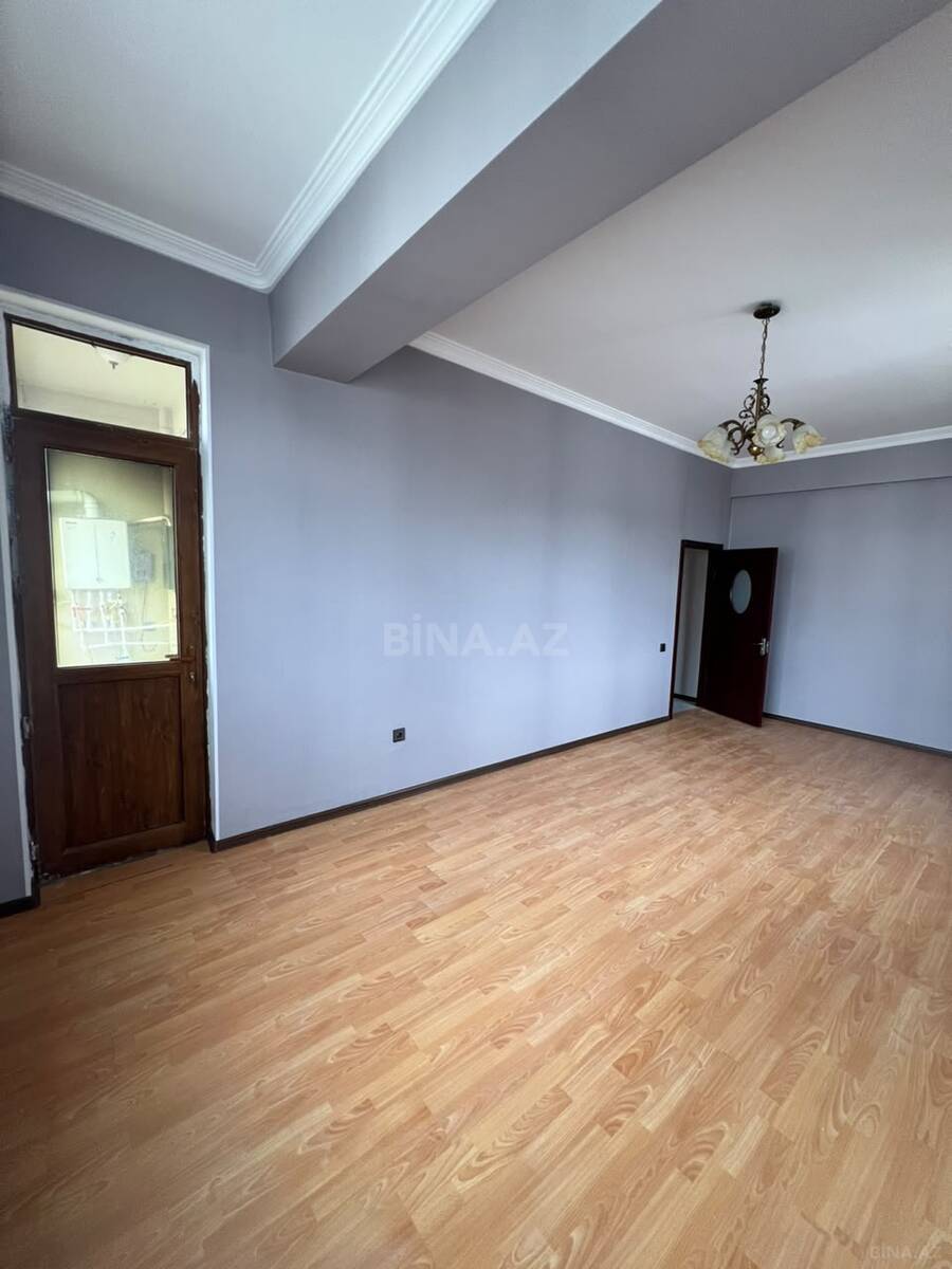 2 otaqlı Yeni tikili, Bayıl q., Bakı