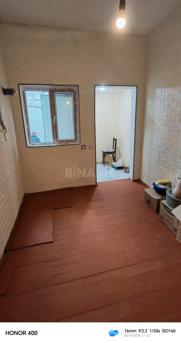 3 otaqlı Həyət evi/Bağ evi, Biləcəri q., Bakı