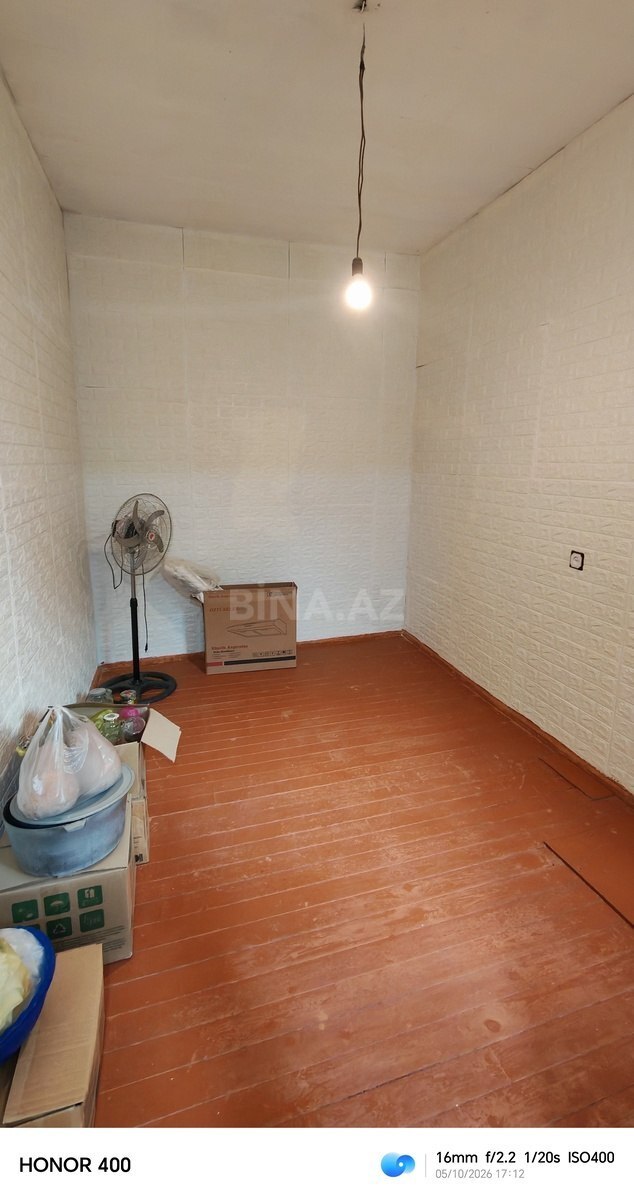 3 otaqlı Həyət evi/Bağ evi, Biləcəri q., Bakı