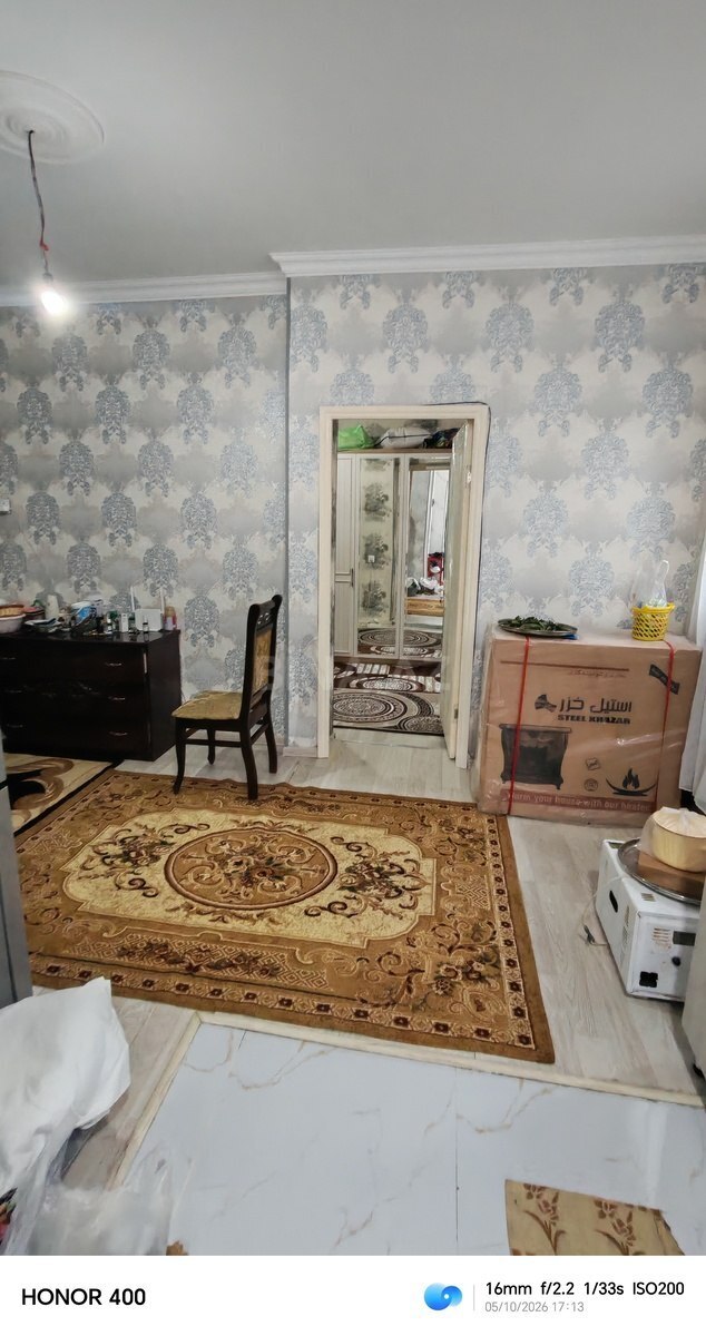 3 otaqlı Həyət evi/Bağ evi, Biləcəri q., Bakı
