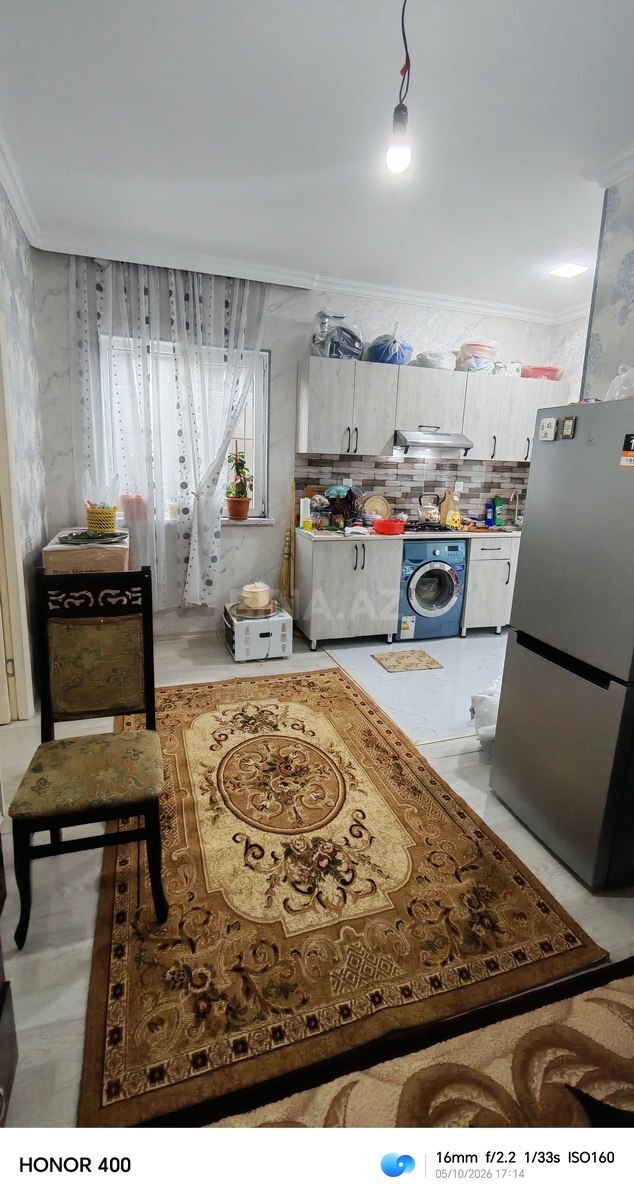 3 otaqlı Həyət evi/Bağ evi, Biləcəri q., Bakı