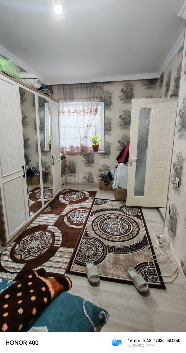 3 otaqlı Həyət evi/Bağ evi, Biləcəri q., Bakı