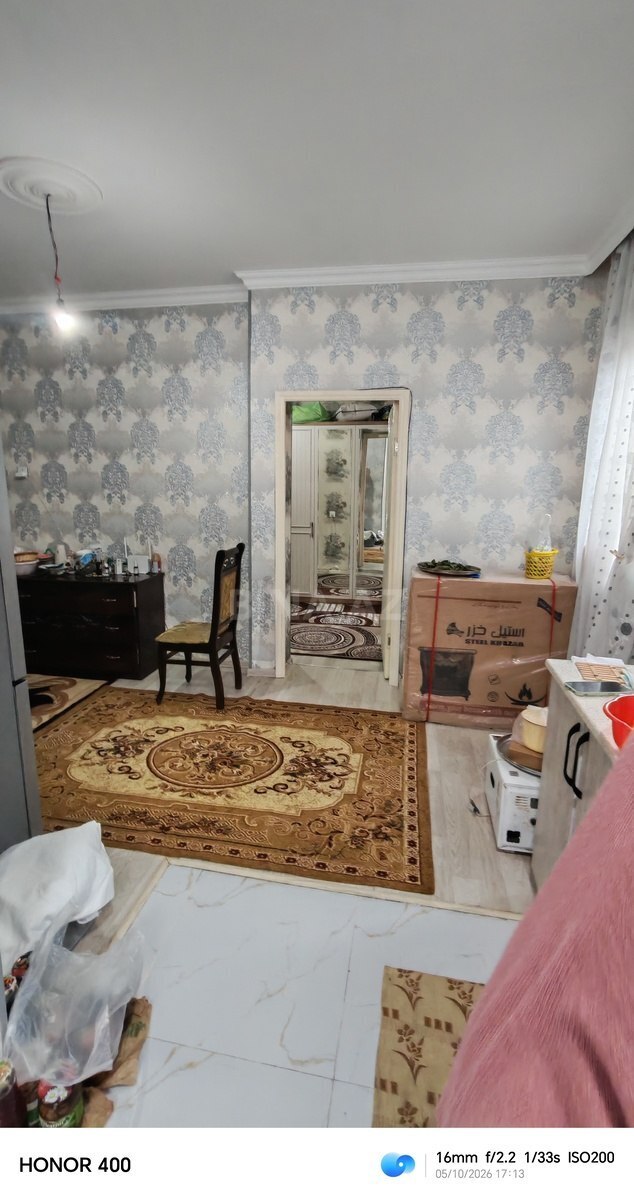 3 otaqlı Həyət evi/Bağ evi, Biləcəri q., Bakı