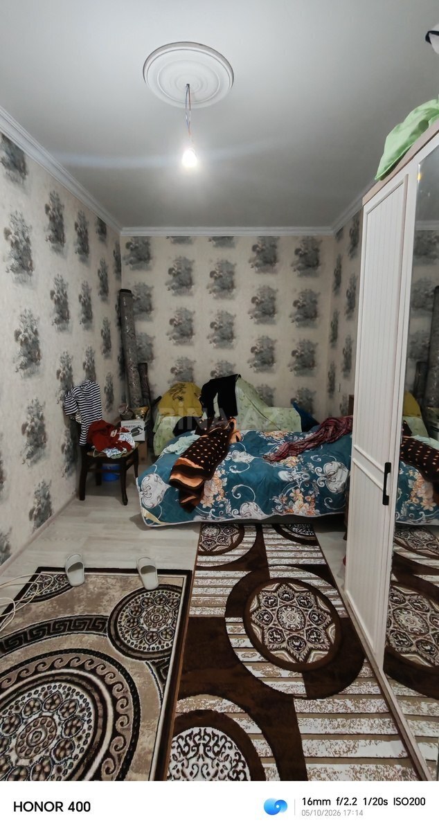 3 otaqlı Həyət evi/Bağ evi, Biləcəri q., Bakı