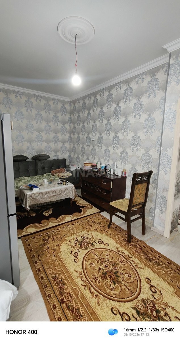 3 otaqlı Həyət evi/Bağ evi, Biləcəri q., Bakı
