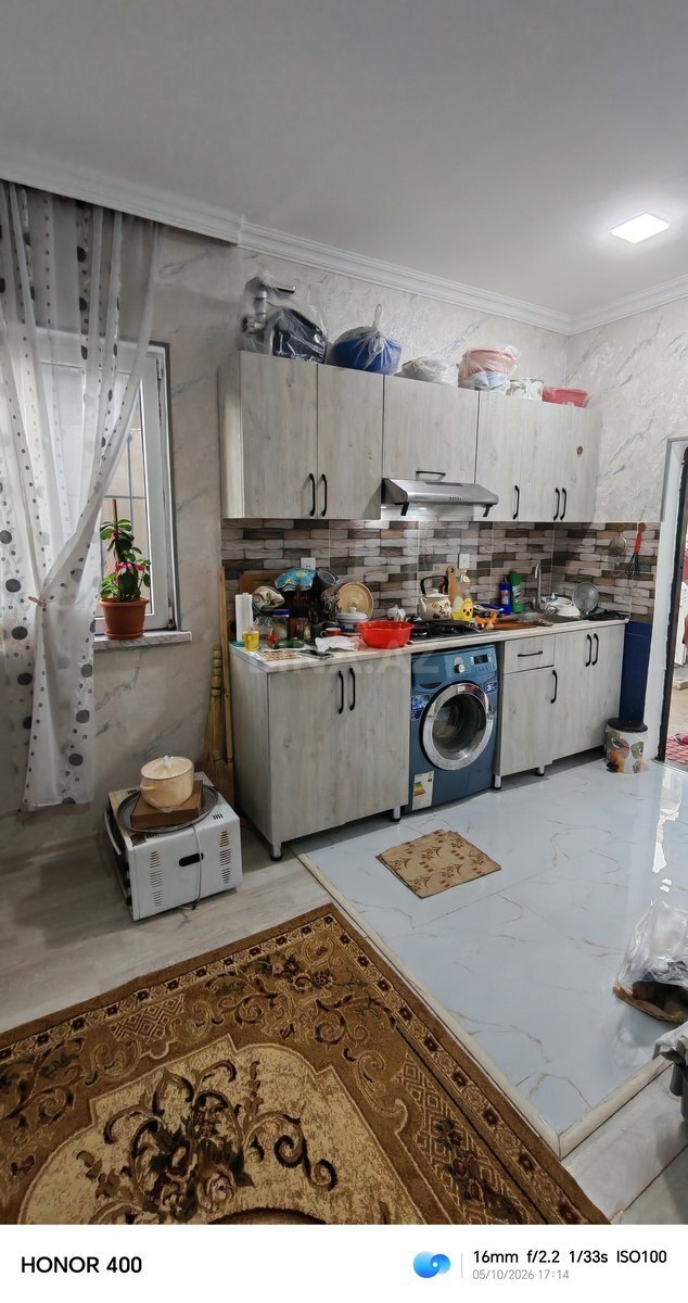 3 otaqlı Həyət evi/Bağ evi, Biləcəri q., Bakı