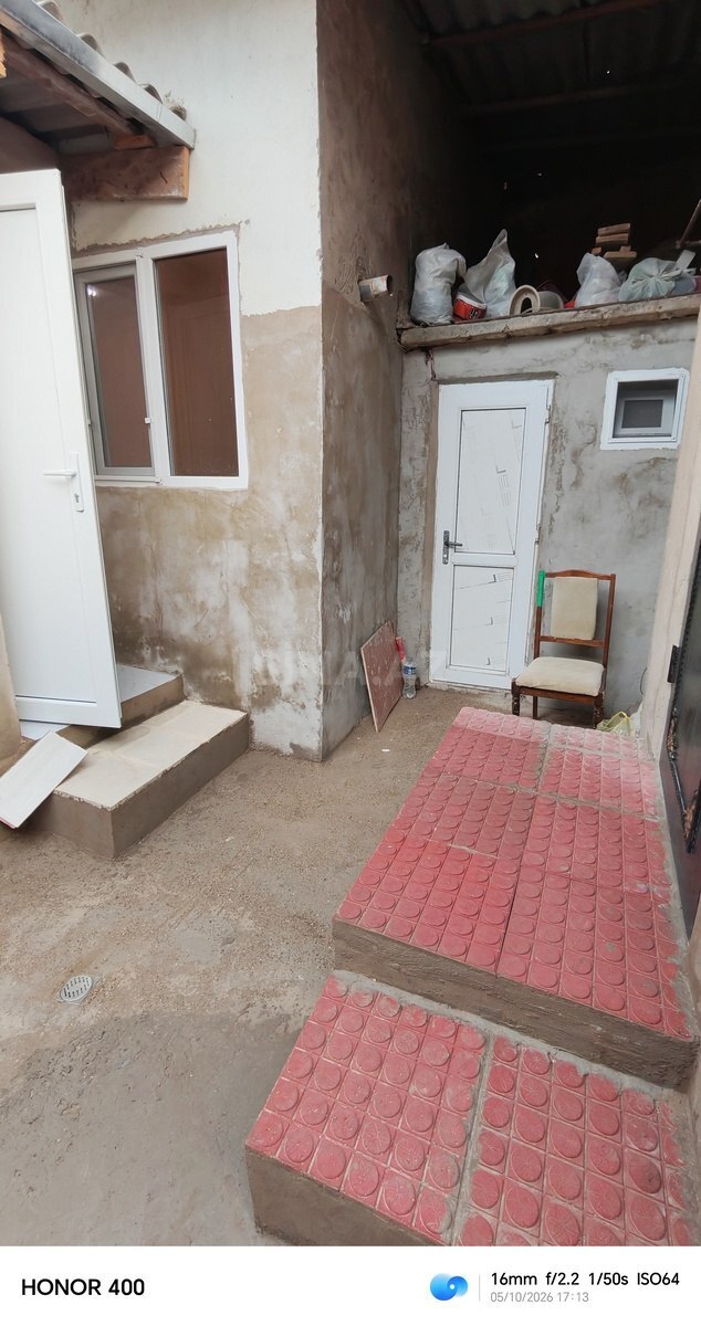 3 otaqlı Həyət evi/Bağ evi, Biləcəri q., Bakı