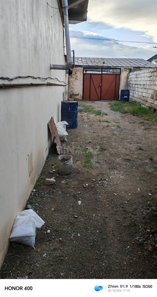 3 otaqlı Həyət evi/Bağ evi, Biləcəri q., Bakı
