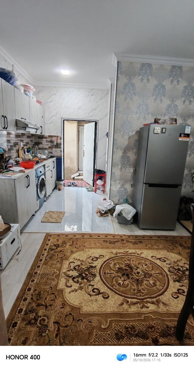 3 otaqlı Həyət evi/Bağ evi, Biləcəri q., Bakı