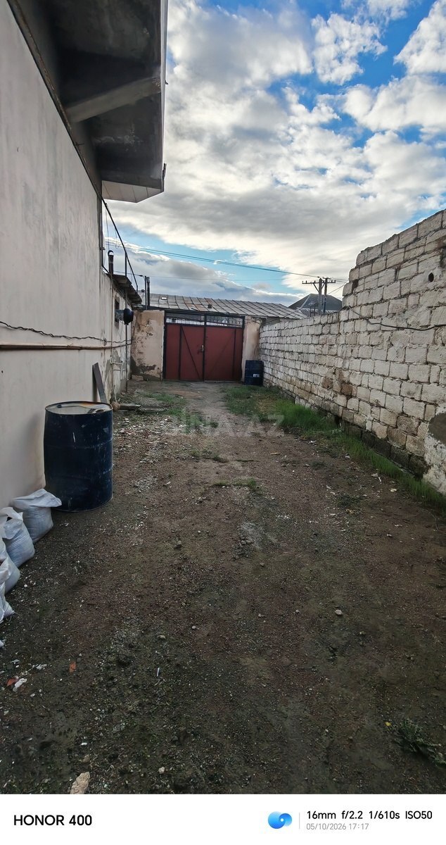 3 otaqlı Həyət evi/Bağ evi, Biləcəri q., Bakı