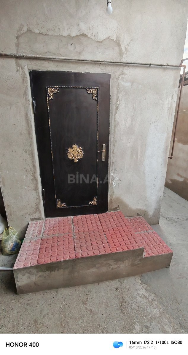 3 otaqlı Həyət evi/Bağ evi, Biləcəri q., Bakı