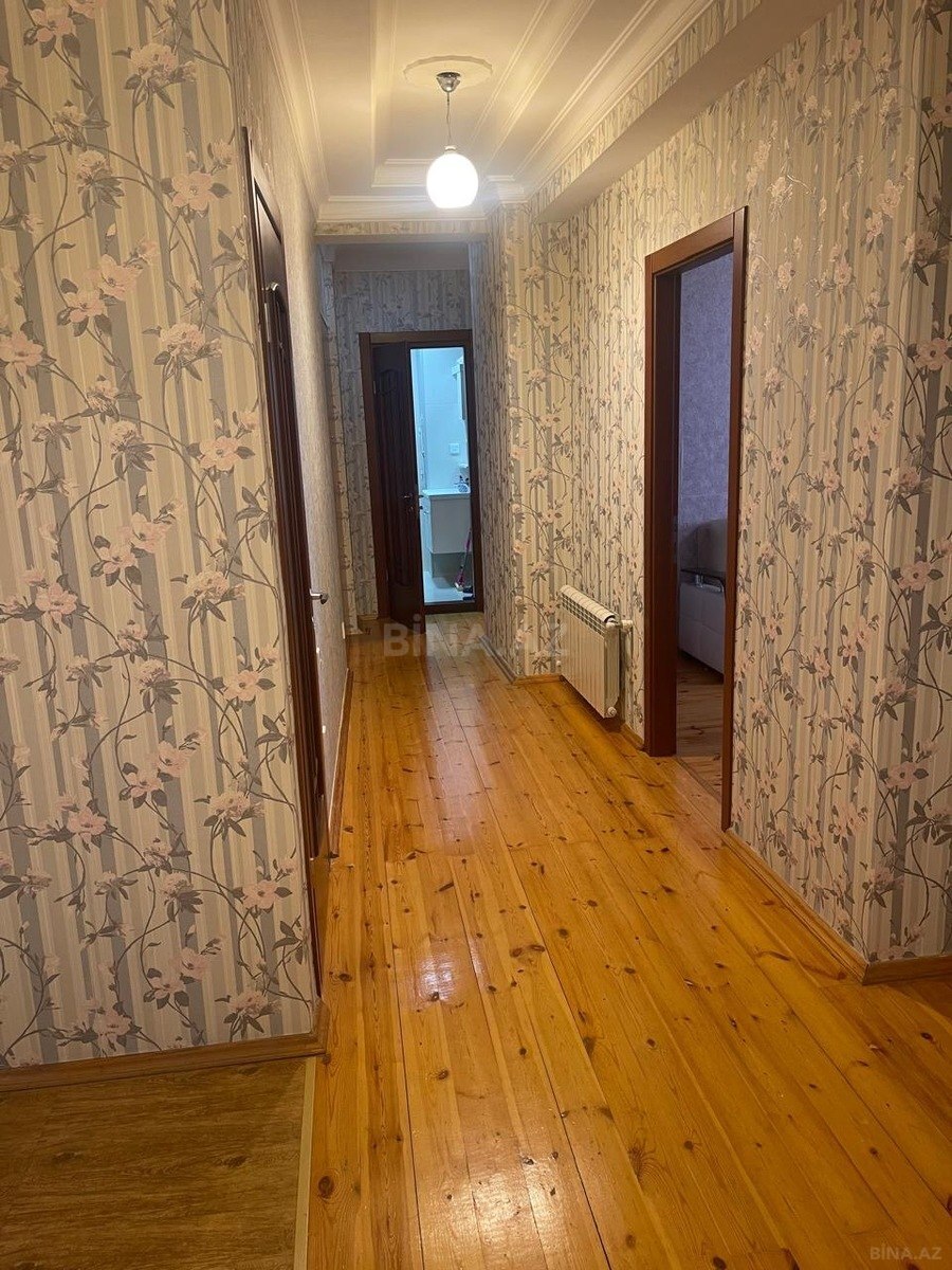 3 otaqlı Yeni tikili, Xətai r., Bakı