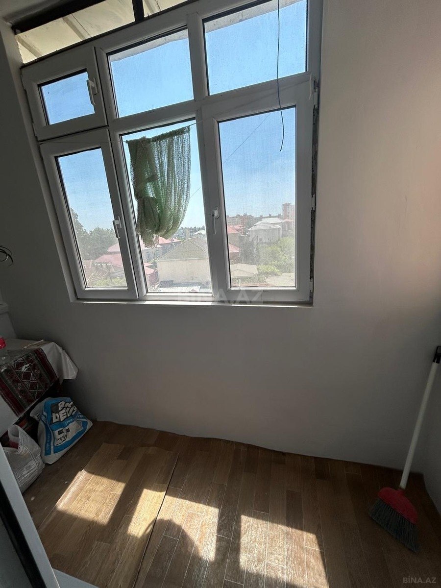 2 otaqlı Köhnə tikili, Əhmədli q., Bakı