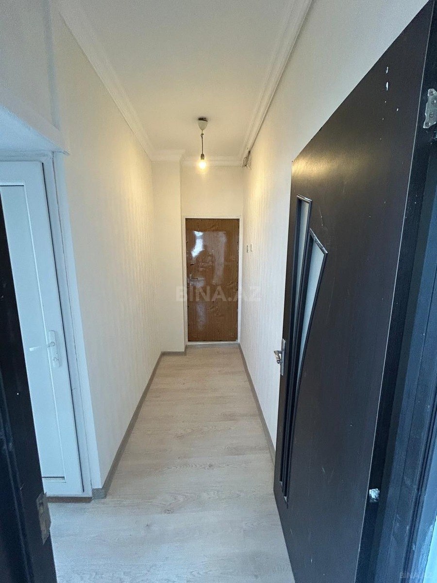 2 otaqlı Köhnə tikili, Əhmədli q., Bakı