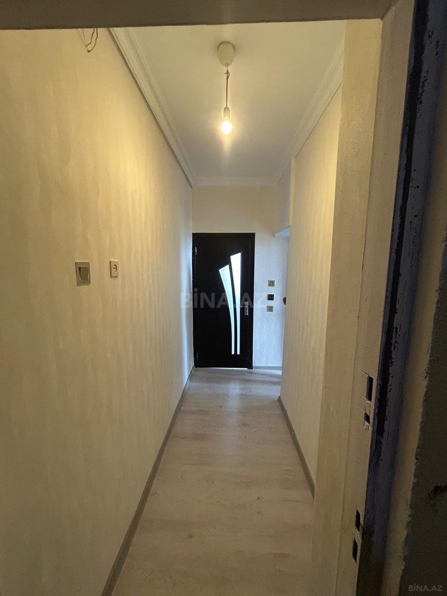 2 otaqlı Köhnə tikili, Əhmədli q., Bakı