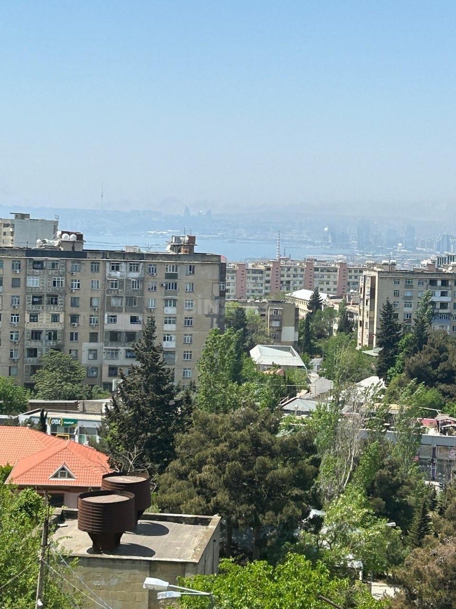 2 otaqlı Köhnə tikili, Əhmədli q., Bakı