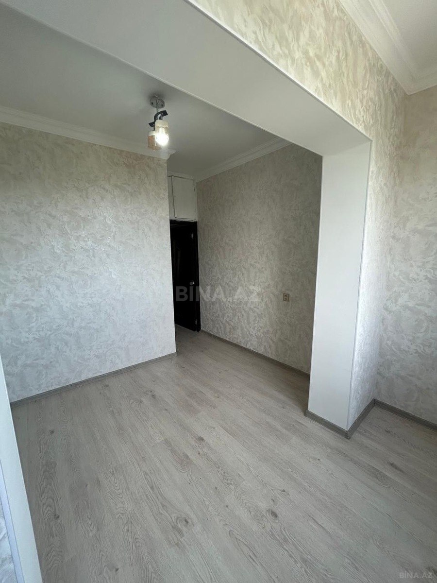 2 otaqlı Köhnə tikili, Əhmədli q., Bakı