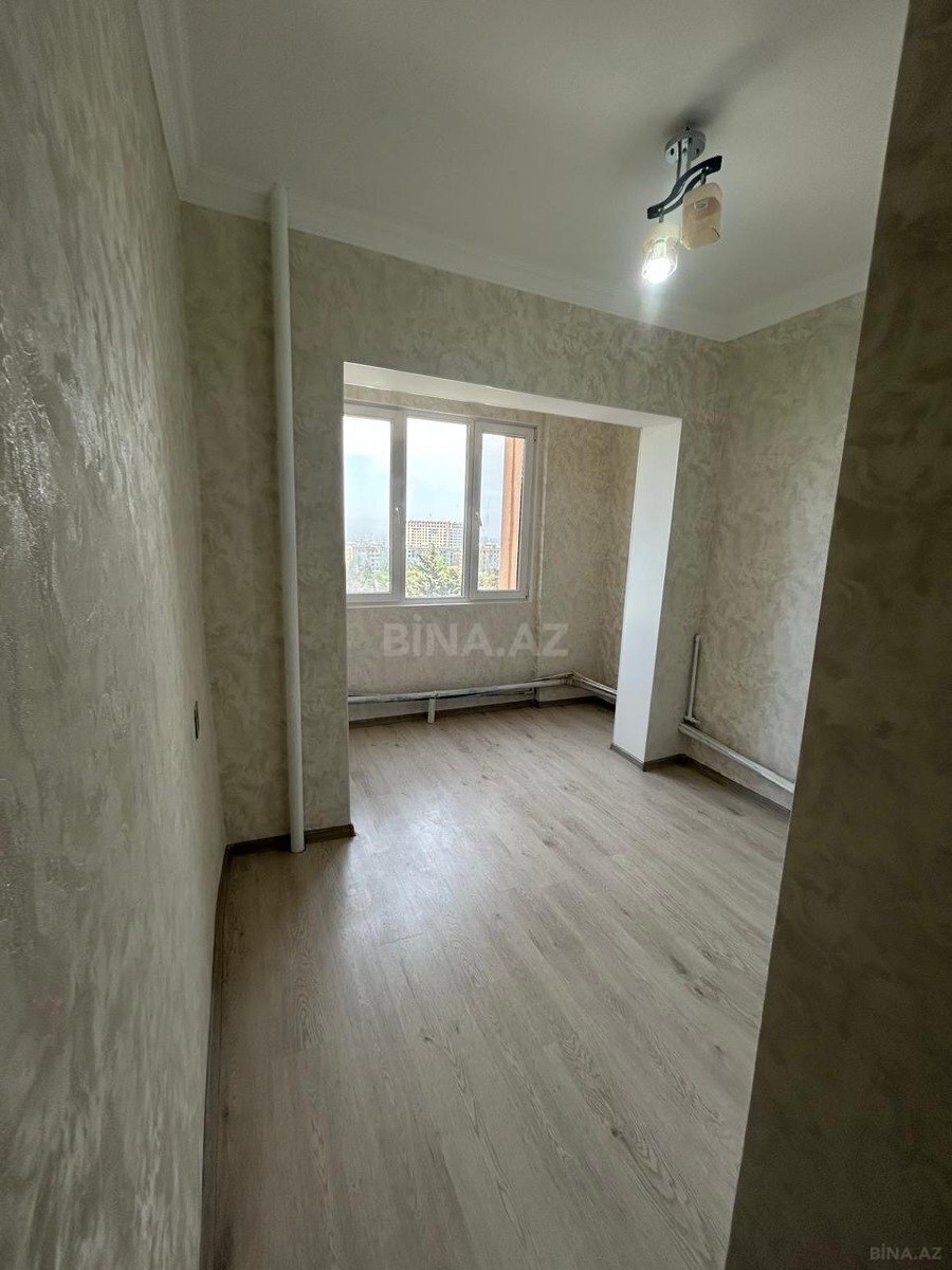 2 otaqlı Köhnə tikili, Əhmədli q., Bakı