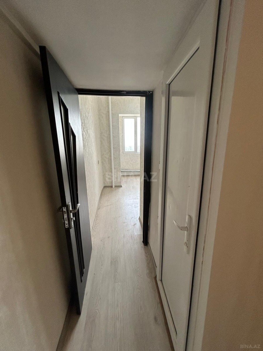 2 otaqlı Köhnə tikili, Əhmədli q., Bakı