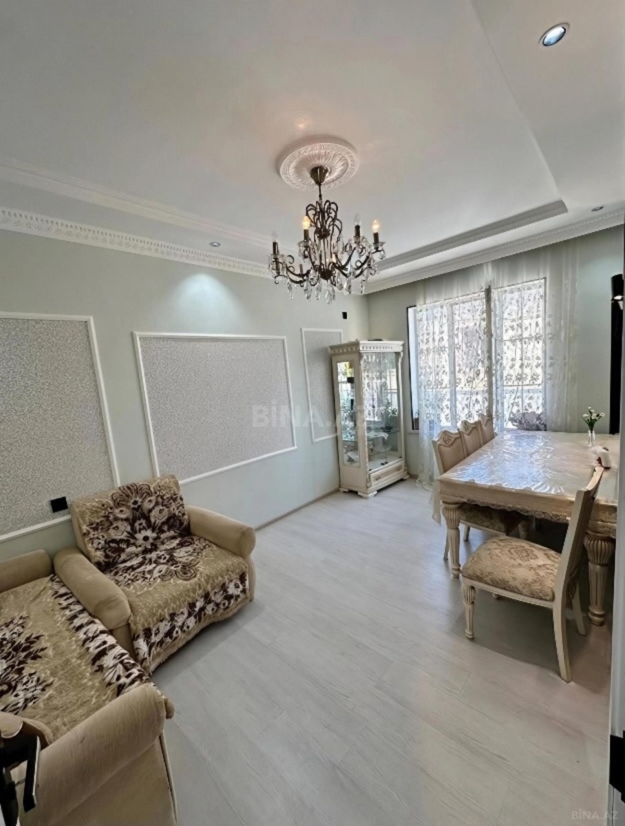 3 otaqlı Həyət evi/Bağ evi, Saray q., Bakı