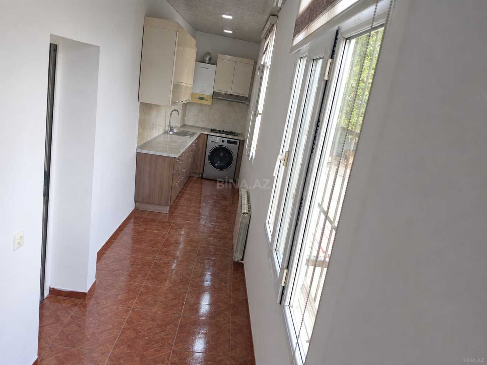 3 otaqlı Köhnə tikili, Azadlıq Prospekti m., Bakı