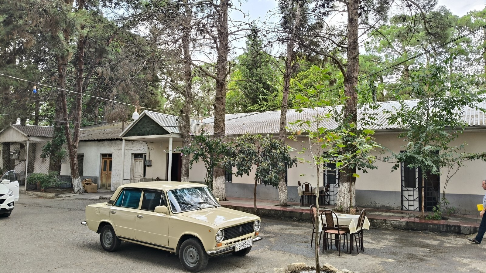 Obyekt Şəmkir