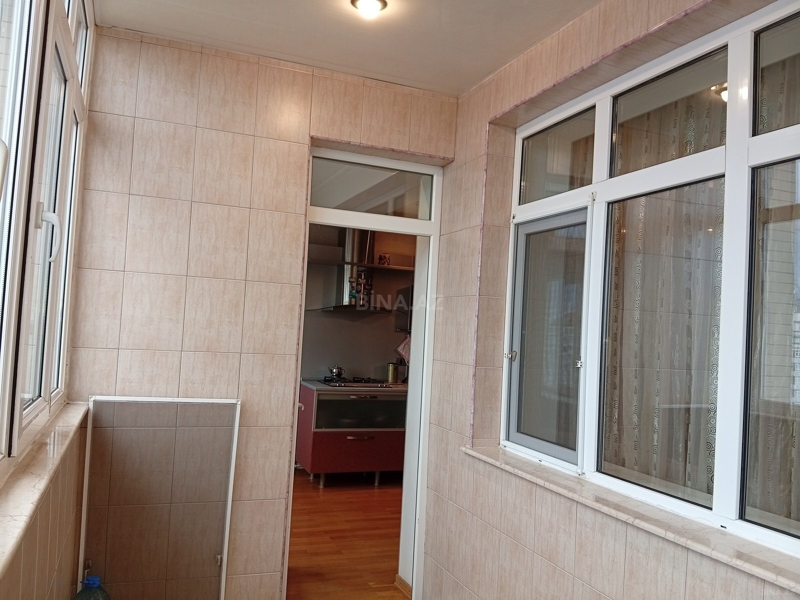 2 otaqlı Yeni tikili, Nəriman Nərimanov m., Bakı