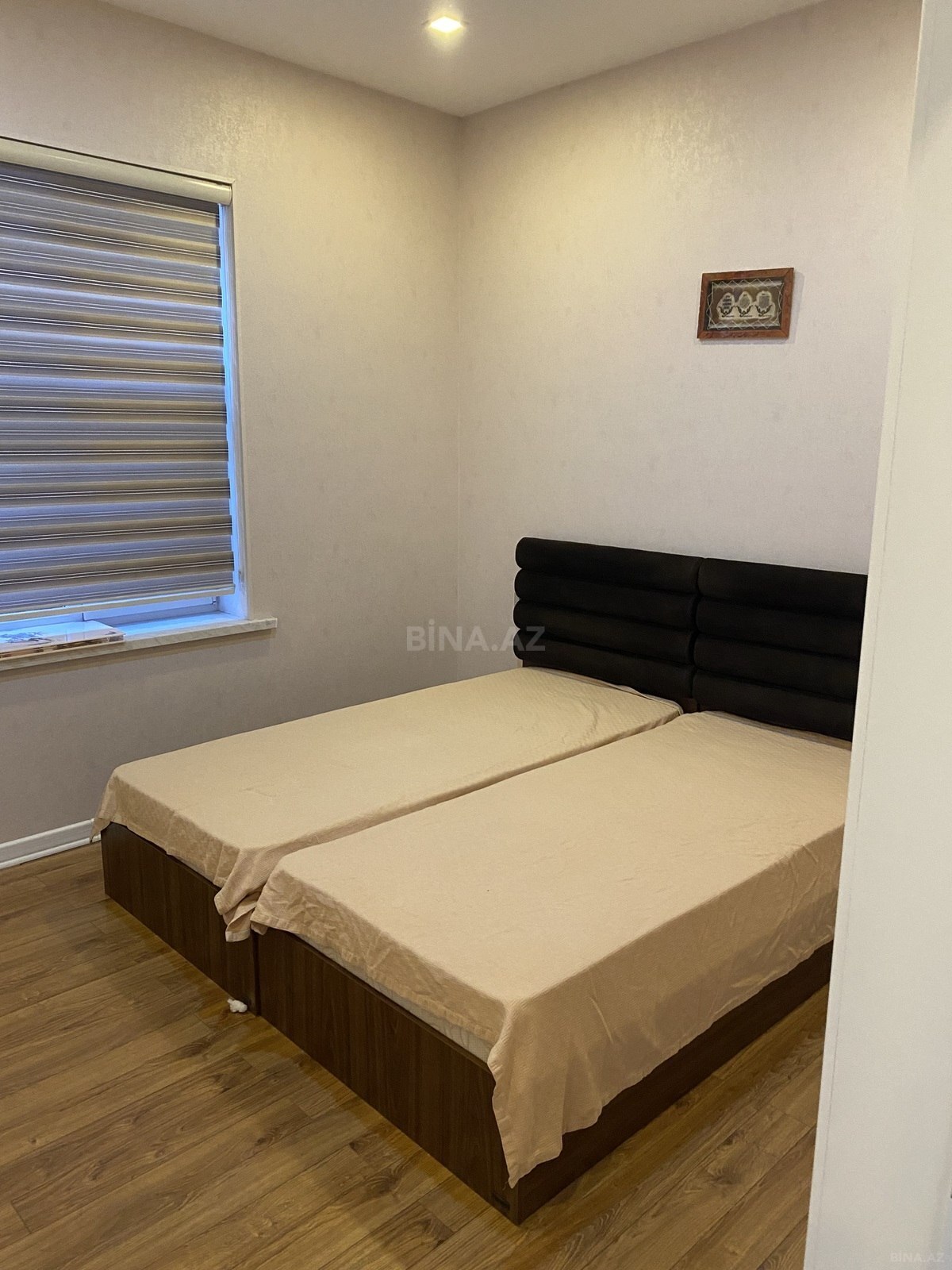 3 otaqlı Həyət evi/Bağ evi, Fatmayı q., Bakı