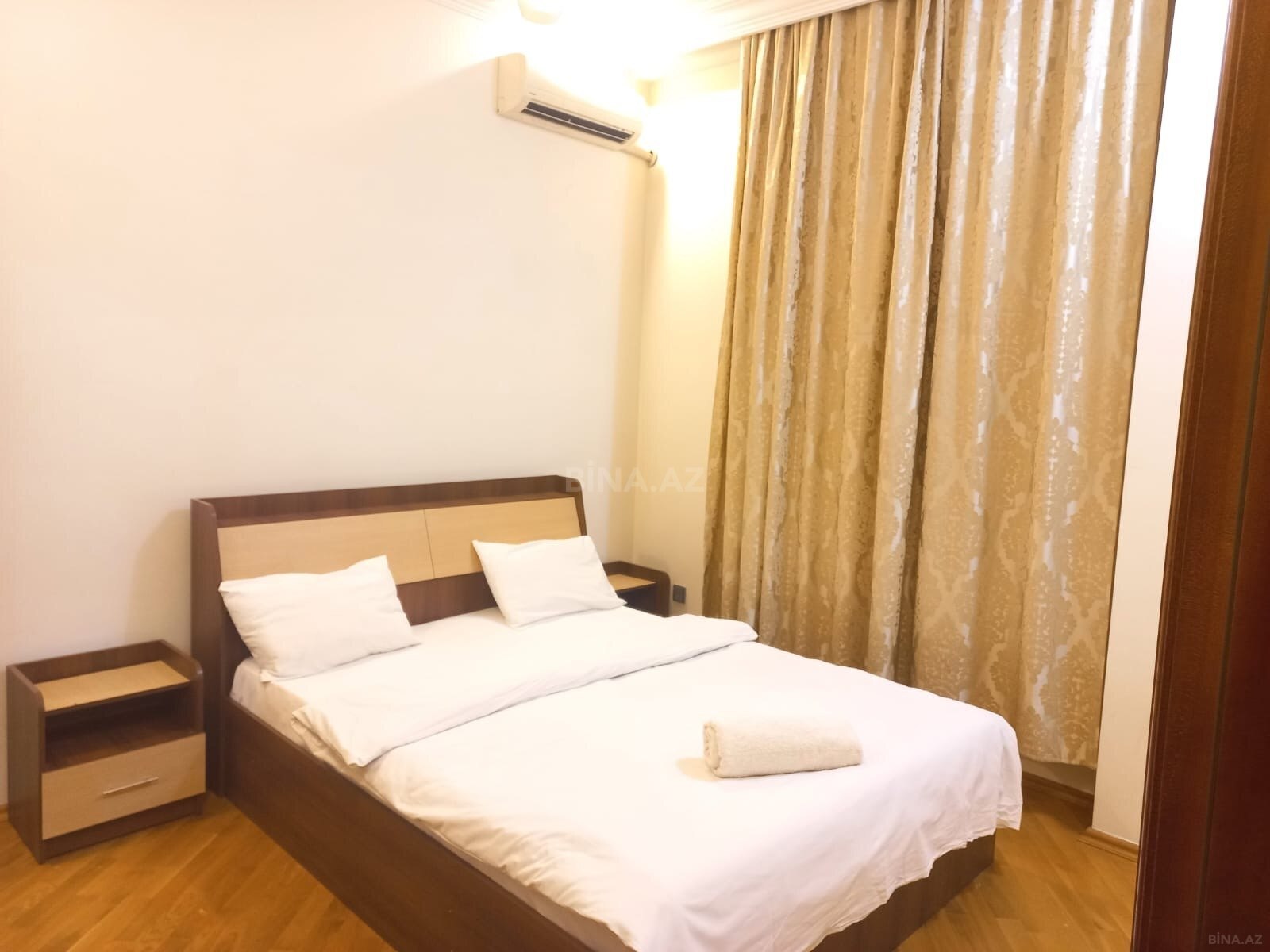 6 otaqlı Həyət evi/Bağ evi, Badamdar q., Bakı