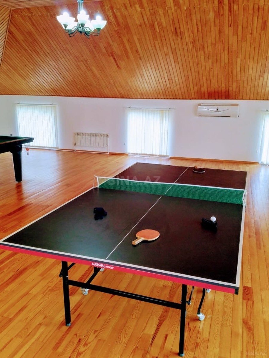 6 otaqlı Həyət evi/Bağ evi, Badamdar q., Bakı